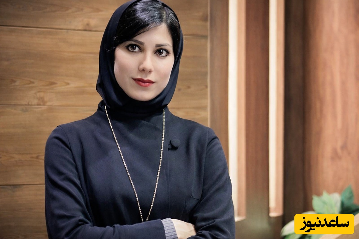 (ویدئو) باران نیکراه: یکی پشت سرم گفت این شاعر دیوانه کجا رفت!