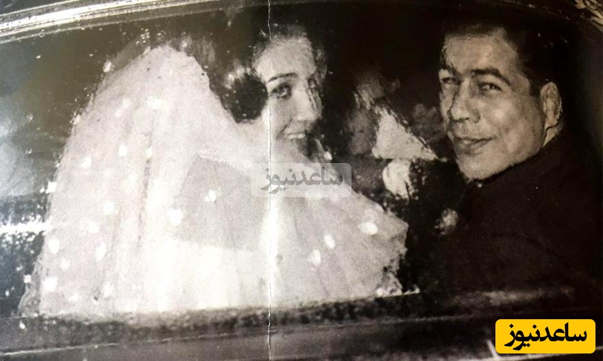 جمشید مشایخی: جهان پهلوان تختی با خانمی که اهل طبقه خودش نبود ازدواج کرد و همیشه از طرف اون خانوم مسخره می‌شد ولی اگه طلاقش میداد دیگه...+فیلم