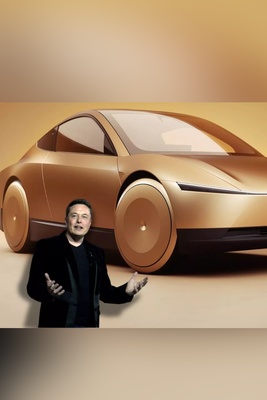 اپدیت خلاقانه و هوشمندانه تسلا برای پارک اتوماتیک در جاهای شلوغ / خوراک پارکینگ‌های ایرانه، دیگه دعوا نمیشه 🤣+ ویدئو