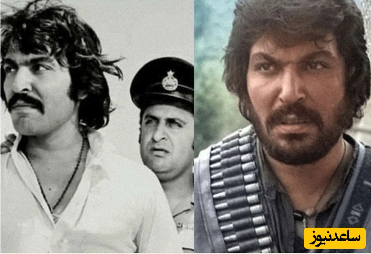 شهروز رامتین، پیشکسوت سینما درگذشت