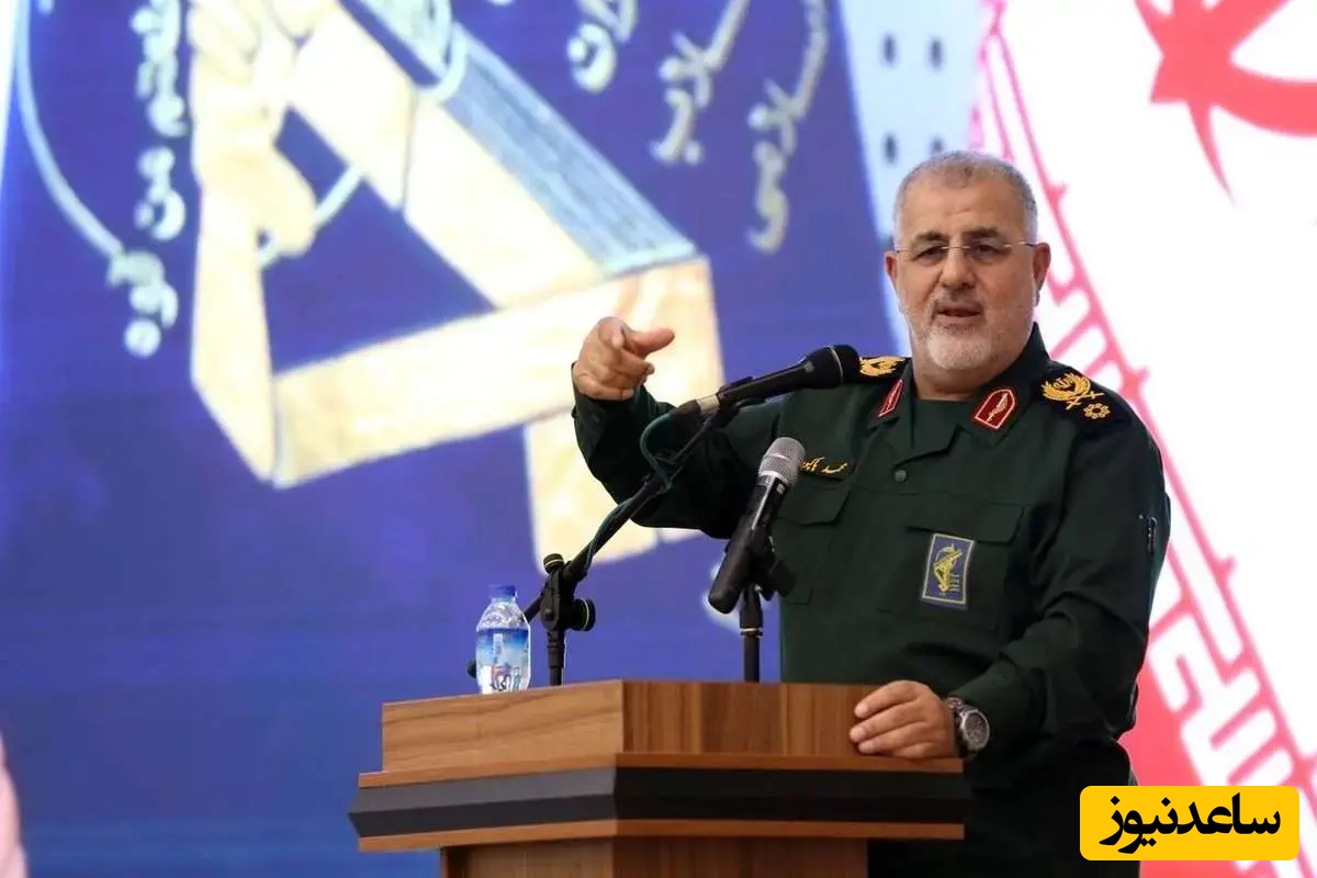 فرمانده کل سپاه به ترامپ و نتانیاهو خط و نشان کشید/ در وقت مقتضی...