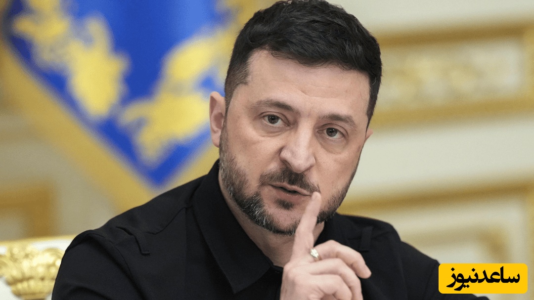 دلقک مخصوص ترامپ به کمک شیوخ صهیونی رفت