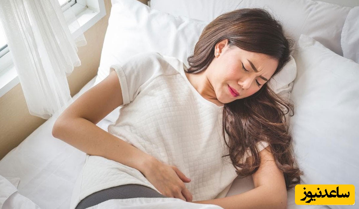 ۵ علت افزایش وزن زنان در عادت ماهیانه