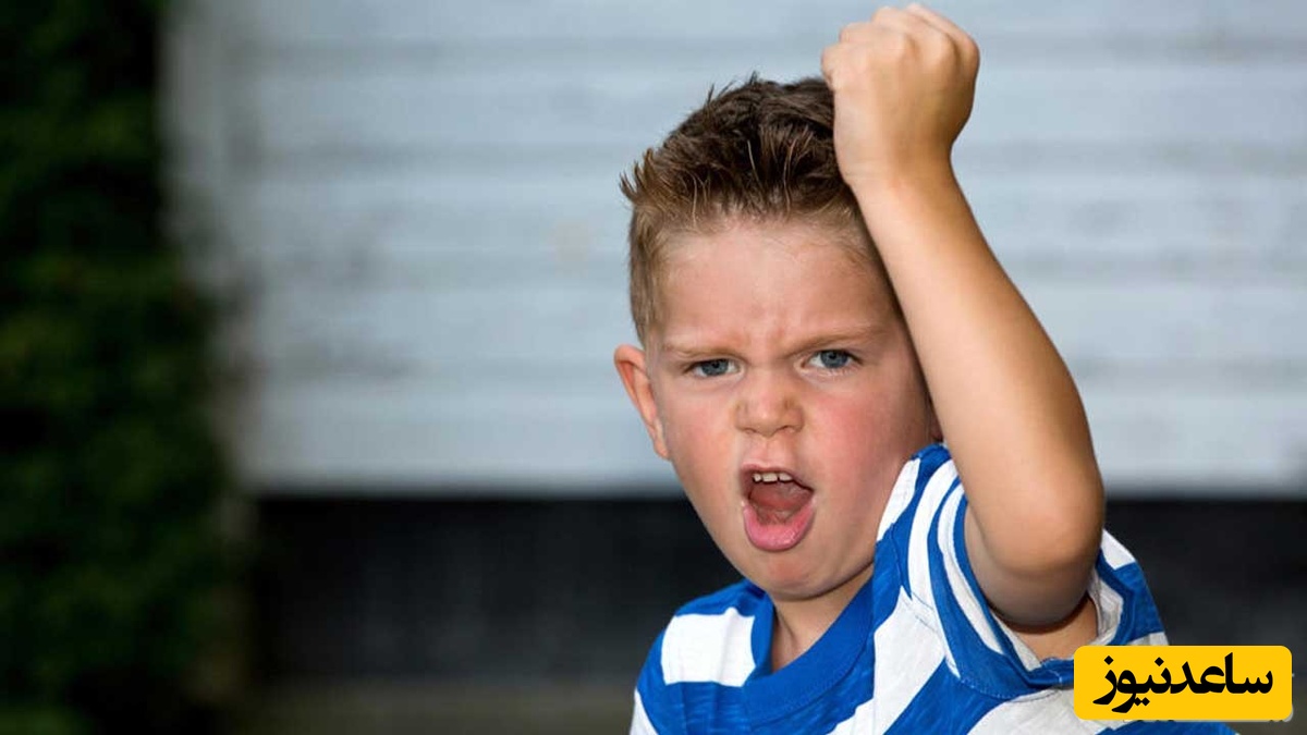 7 راه برای متوقف کردن رفتار نادرست و بی احترامی کودکان