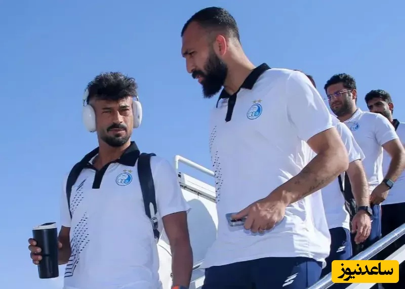 ساپینتو در گام اول قهرمانی می‌خواهد/ ترکیب احتمالی استقلال برای دومین سوپرجام تاریخ