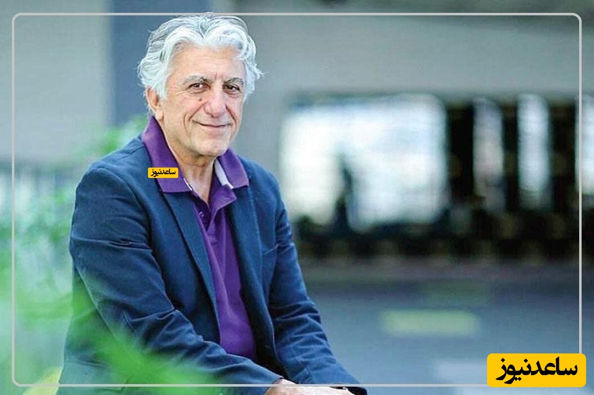 خداحافظی یهویی رضا کیانیان، فضای مجازی رو ترکوند