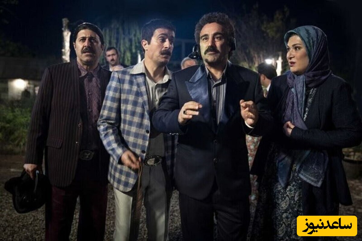 افت محسوس مصرف اینترنت در زمان پخش سریال پایتخت؛ اینترنت به احترام نقی معمولی، یک ساعت خم شد! +عکس