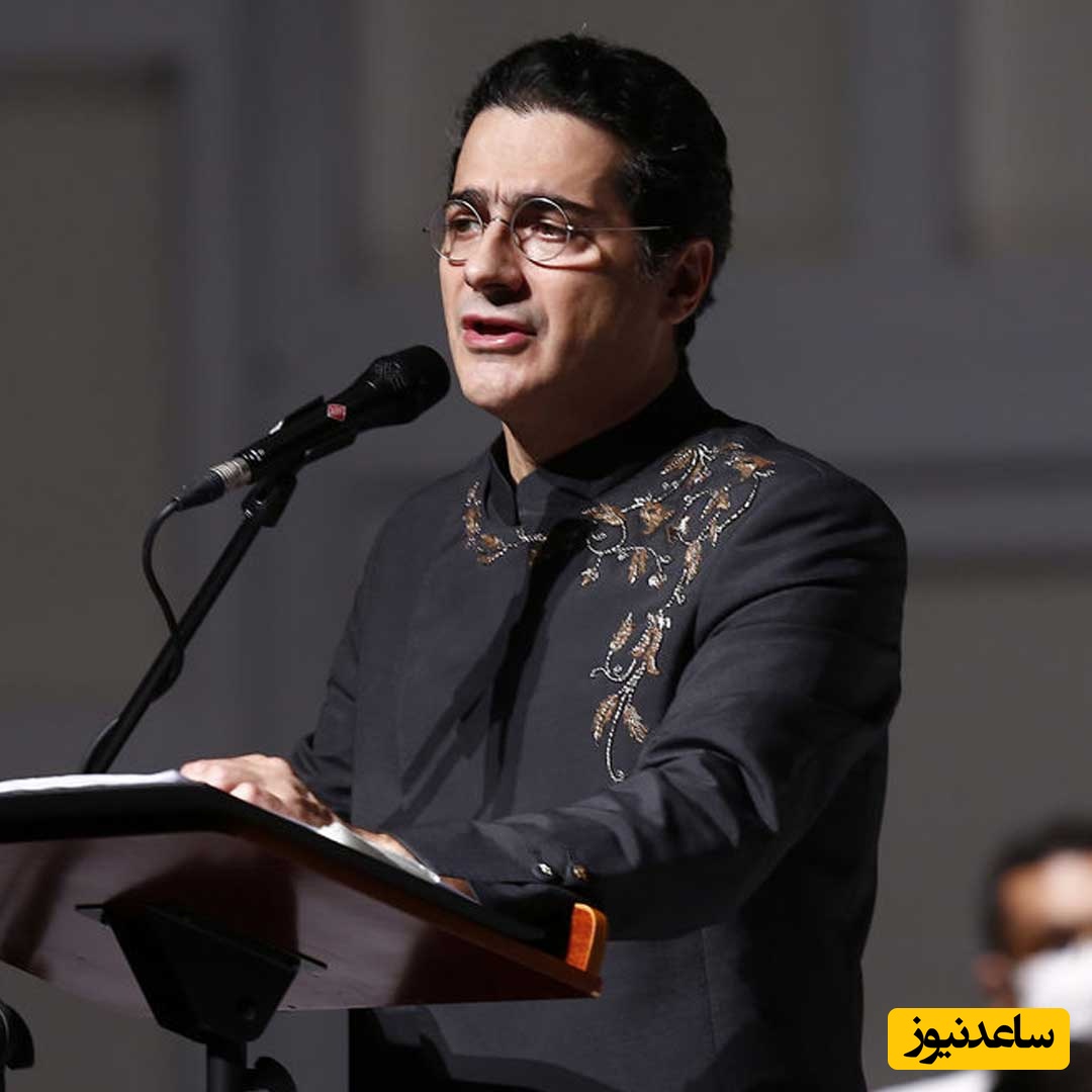 سفر جنجالی همایون شجریان با بازیگر معروف به عراق!