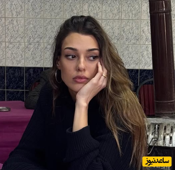 بیوگرافی و زندگی خصوصی دیلان چیچک دنیز و همسرش + تصاویر جذاب و دیدنی