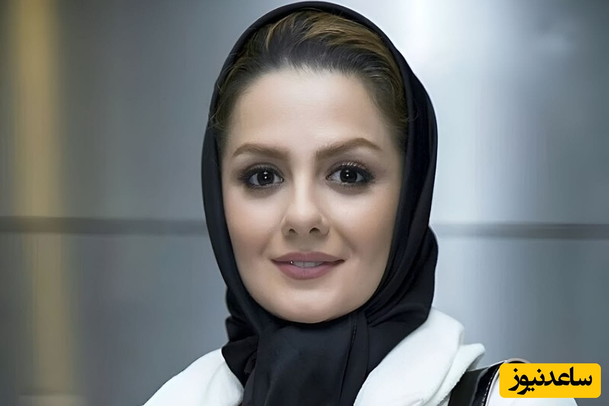 نگاهی به استایل عروسی و متفاوت بیتا سحرخیز در ماشین