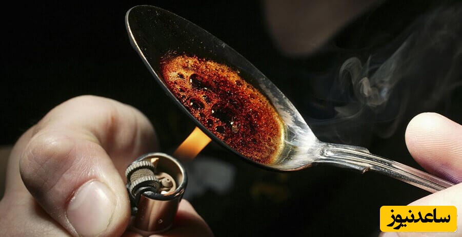 هروئین بر سلامتی، پوست و مو چه تاثیری دارد؟