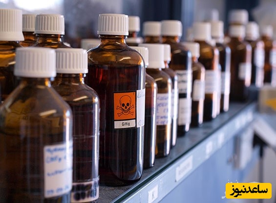 آشنایی با رشته سم شناسی (توکسیکولوژی) و بازار کار آن