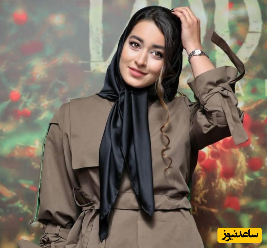 مه لقا می نوش زاد