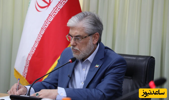 پیام تسلیت وزیر علوم در پی درگذشت دانشجوی دانشگاه تهران؛ سیمایی صراف: کلاته از سرمایه‌های علمی دانشگاه بود