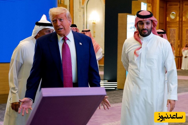فشار عربستان به ترامپ برای لغو محاصره تنگه هرمز