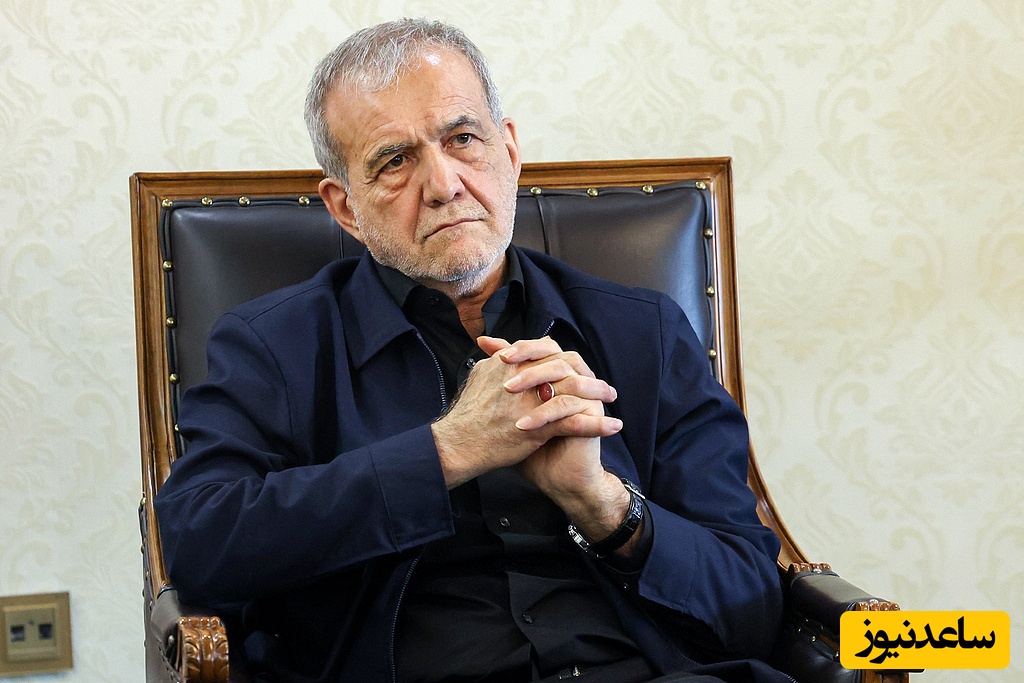 پشت‌پرده موج جدید شایعات درباره پزشکیان؛ هشدار درباره یک خطر جدی