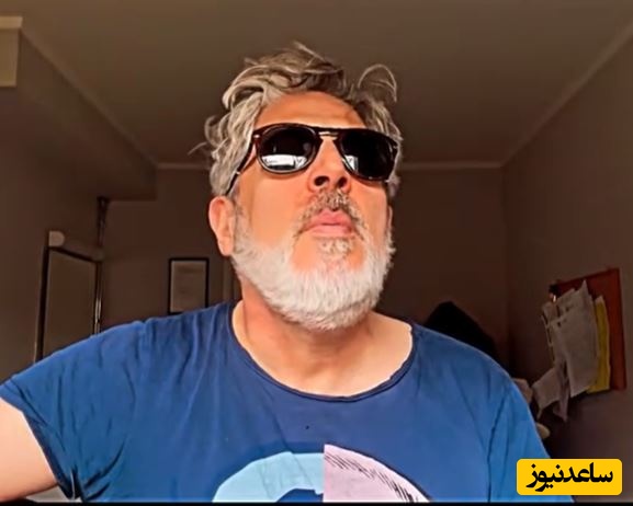 خوانندگی پر از احساس قیصر برای دختران شهید میناب