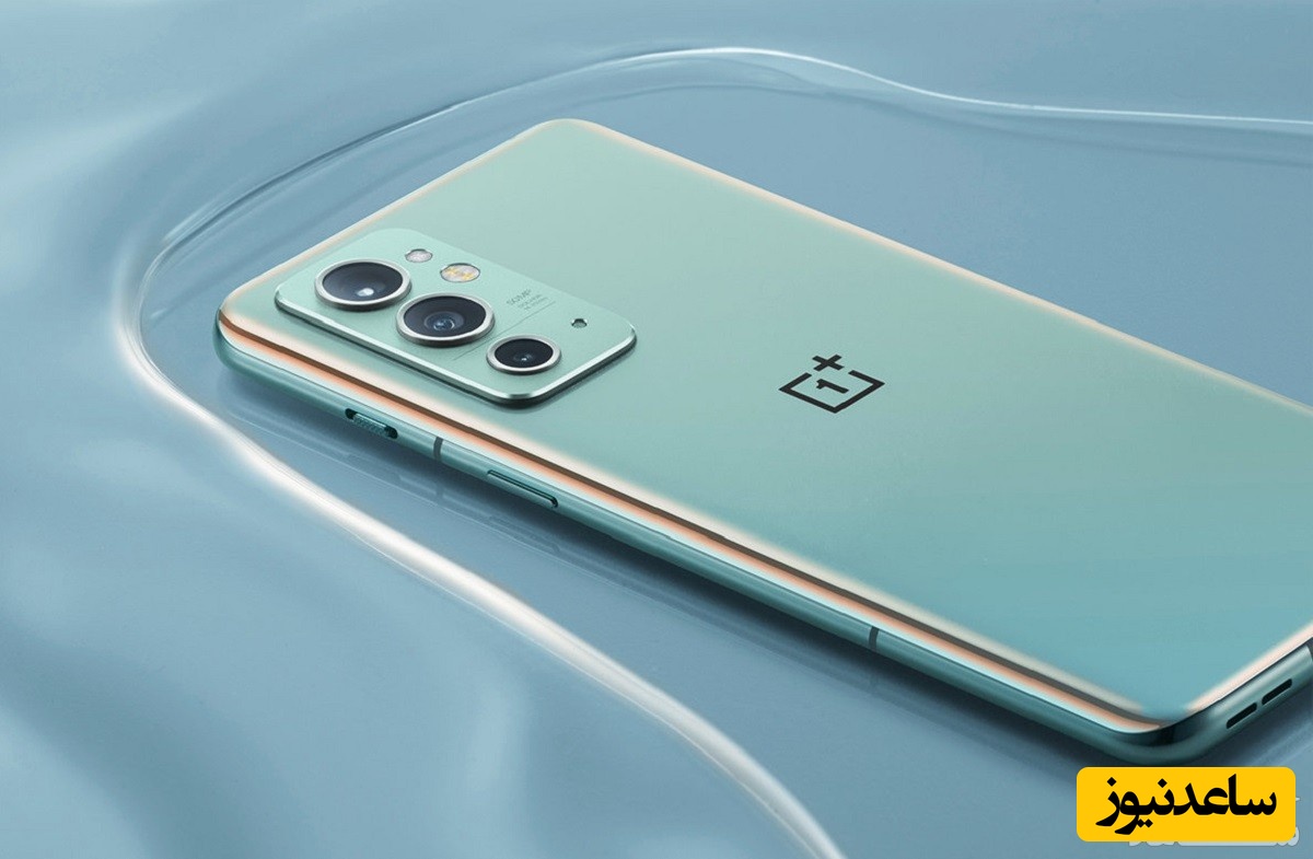 وان پلاس 9RT با اسنپدراگون ۸۸۸ و نمایشگر ۱۲۰ هرتزی معرفی شد