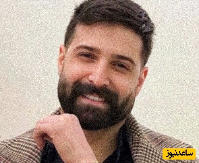 رونمایی از عکس دیده نشده حمید هیراد با حضور پدر و مادرش/ویدیو