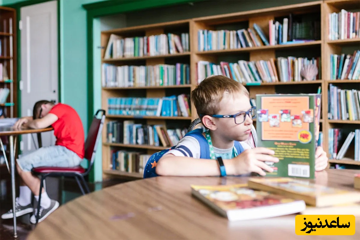 یادگیری زبان دوم