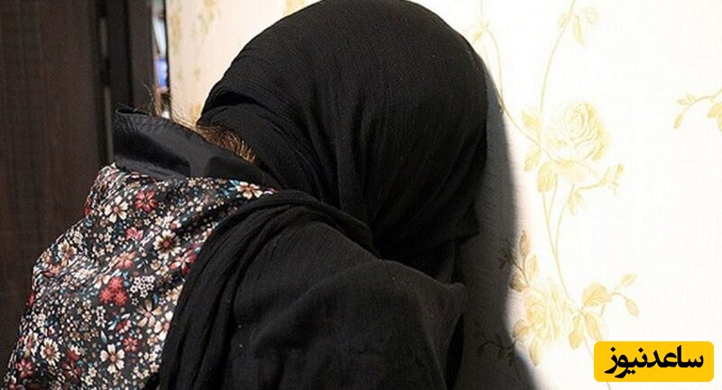 بلای دردناکی که دختر معصوم 14 ساله را با یک کیف پر از عکس‌های مادرش آواره خیابانها کرد
