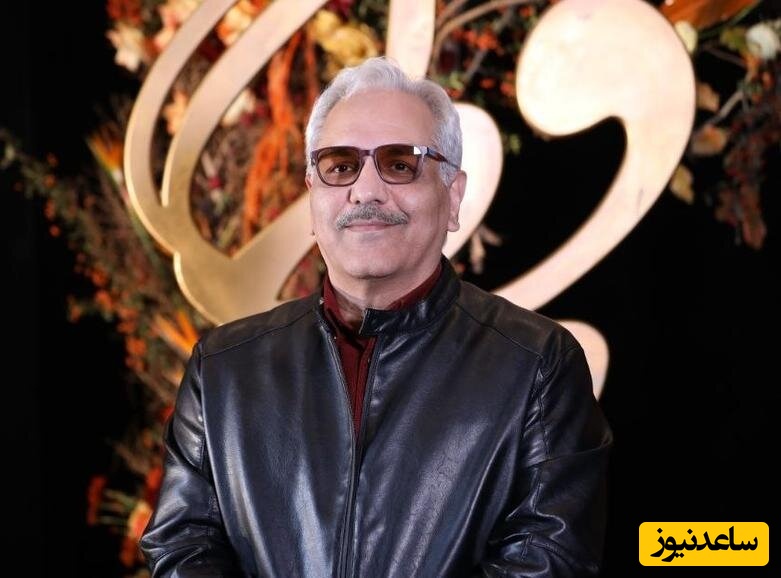 ویدیو | مهران مدیری باورش نشد حامد آهنگی جواب سوال رو بلده / میگه حتماً مسافرکش تجریش گفته!