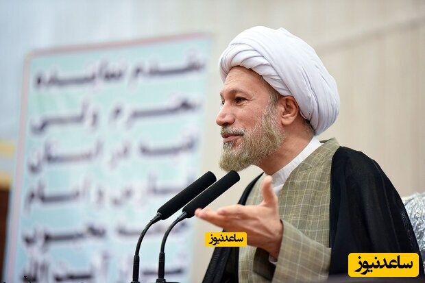 امام جمعه شیراز: حجاب مهم است، اما مسئله اصلی نیست