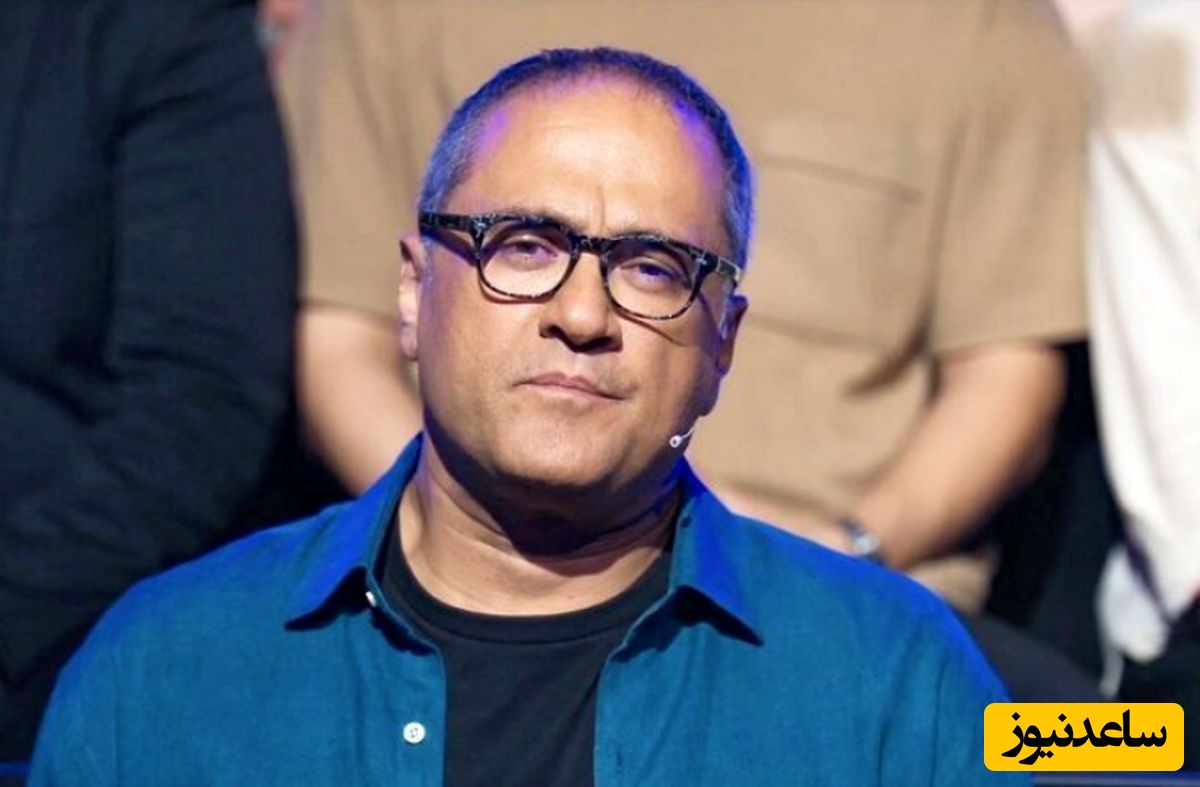 پاسخ جالب رامبد جوان به یک پسر جوان که گفت "اون بالایی‌ها اجازه نمی‌دهند ما موسیقی خوب گوش کنیم"+ویدیو