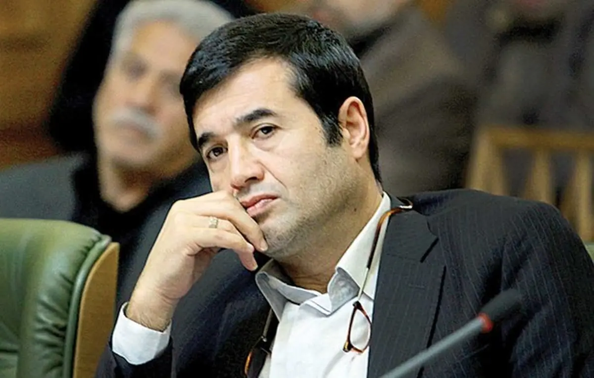 تیرخلاص دنیامالی به کسانی که دنبال دچار کردن او به سرنوشت ظریف هستند؛ من یک پسر بیشتر ندارم و در ایران...
