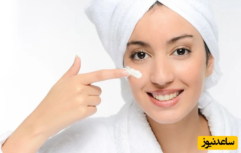 چگونه جوش سر سفید روی بینی را به آسانی درمان کنیم؟