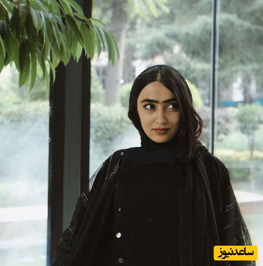 یاسمن معاوی