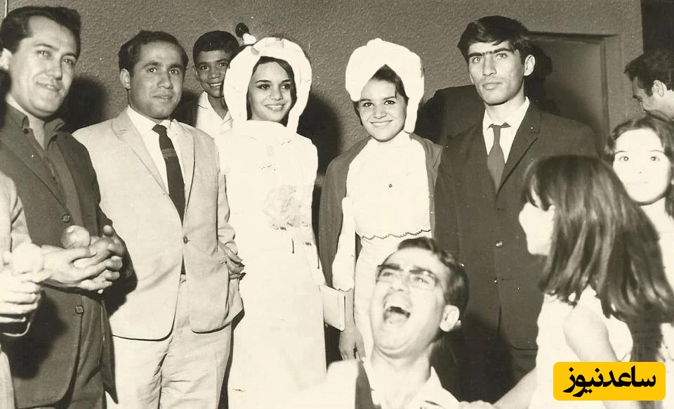 بهرام بیضایی