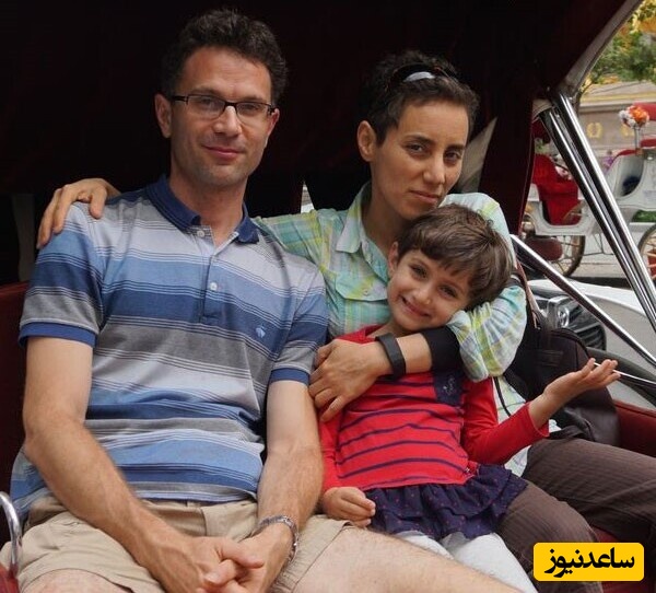 ویدیویی کوتاه که داغ «مریم میرزاخانی» را تازه کرد؛ این چند ثانیه از «نخبه گمشده» ایران، قلبتان را به درد می‌آورد