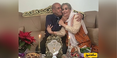 نگاهی به چیدمان سنتی و ایرانی پسند منزل پدری شیوا خسرومهر، بازیگر سریال «بچه مهندس» در سبزوار/ از سماور ذغالی و مبلمان کلاسیک تا بوفه و تابلوهای هنری