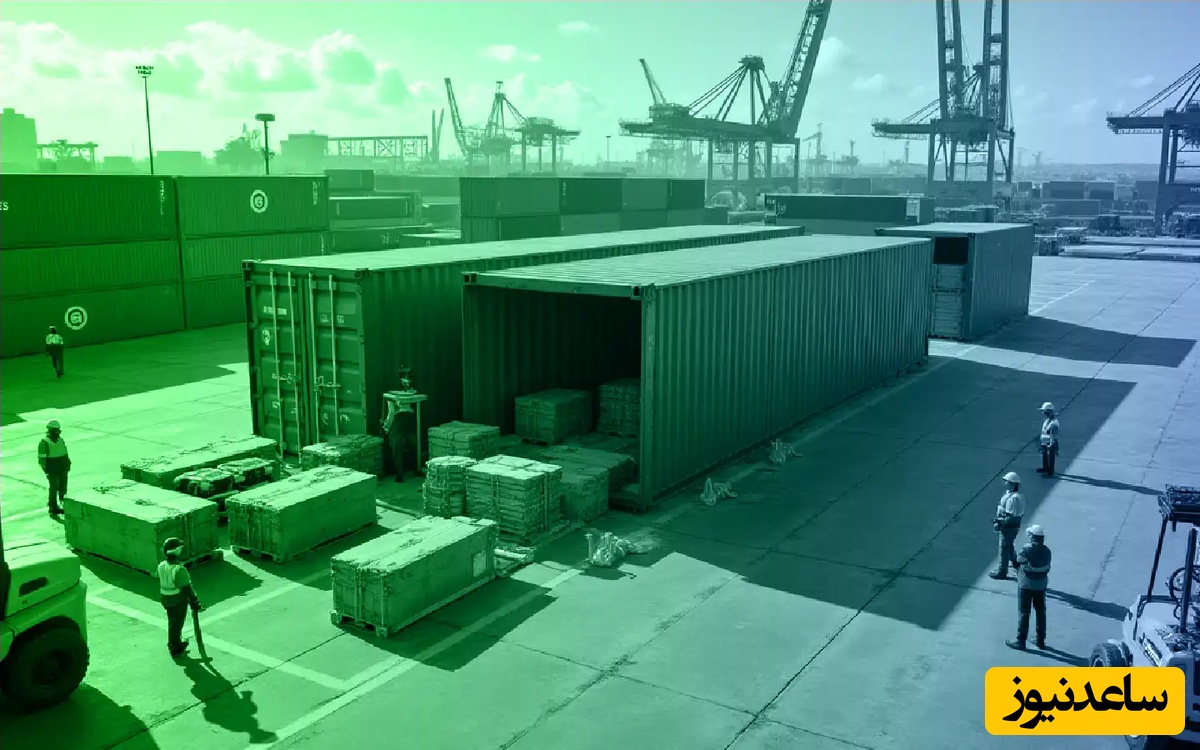 راهنمای کامل ترخیص کالا؛ از ثبت سفارش تا ترخیص در گمرک