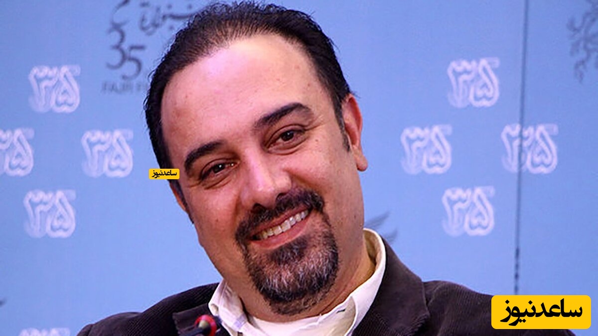 عامل مهاجرت برزو ارجمند به خارج مشخص شد