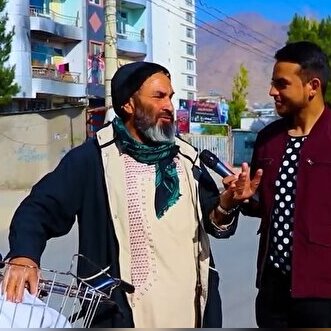 ماجرای پارس‌ها، لرها و تُرک‌هایِ تبریز ساکن افغانستان!+ویدئو