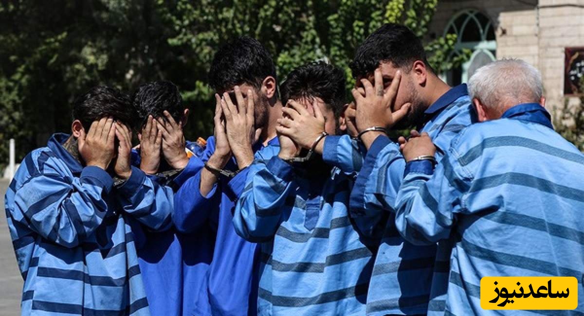 ببینید| ترفند عجیب باند کلاهبرداری با استفاده از افراد فوت شده/ خوبه دستگیر شدن وگرنه چه ها که پیش نمیومد؟