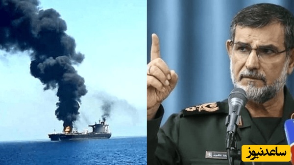 پاسخ فرمانده ایرانی به سوال استاد دانشگاه آمریکایی