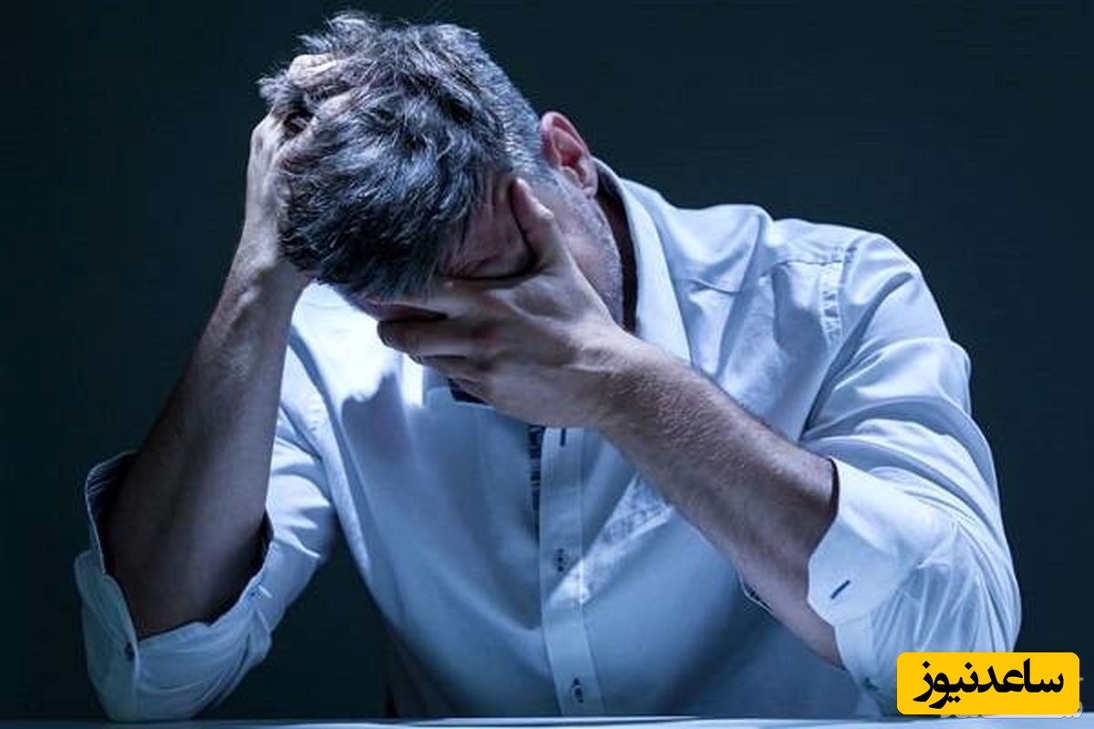 چگونه خستگی روحی و روانی خود را درمان کنیم؟