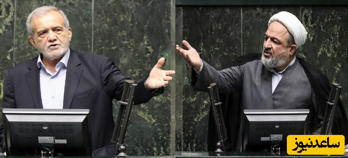 (ویدیو) اظهارات عجیب رسایی درباره گران شدن بنزین را ببینید/دولت مصوب کرده...