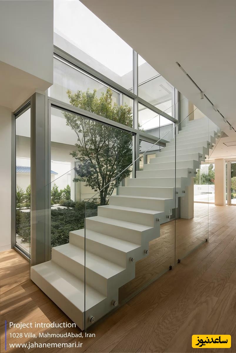 خانه ویلایی مازندران