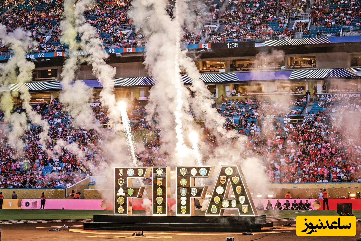 رونمایی از مجریان مشهور و محبوب جام جهانی 2026 آمریکا/ ابرستاره های دنیای موسیقی دبزرگترین رویداد فوتبالی+عکس