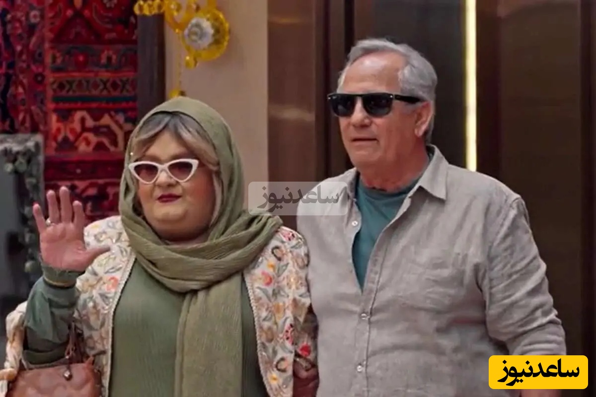 یادی کنیم از سکانس فراموش نشدنی اکبر عبدی در جوکر / این سکانس تکرار میشه نه تکراری