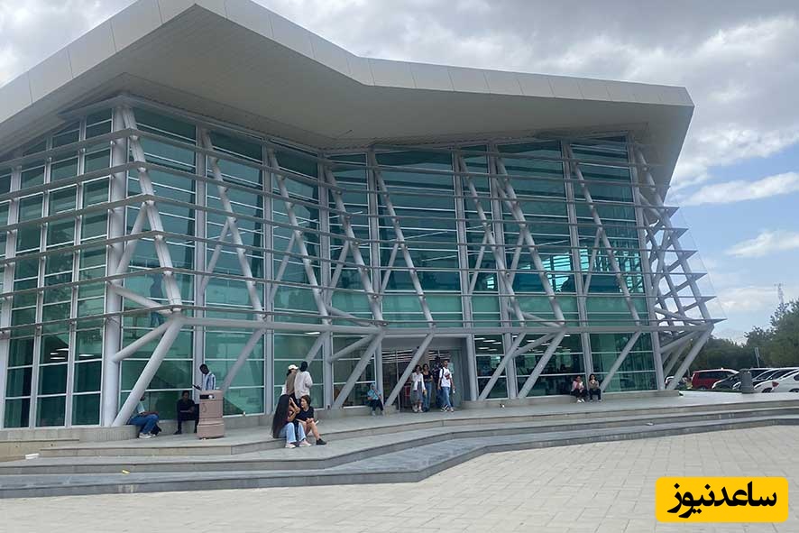 دانشگاه بین المللی قبرس شمالی CIU