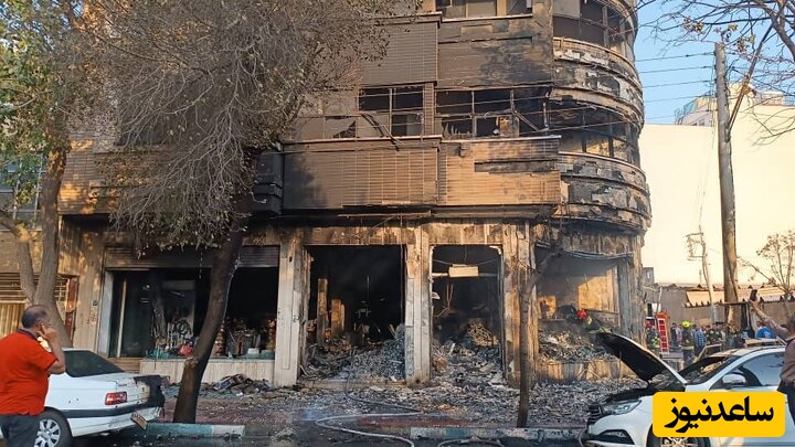 انفجار منزل مسکونی در بویراحمد یک نفر کشته و دو نفر زخمی بر جای گذاشت