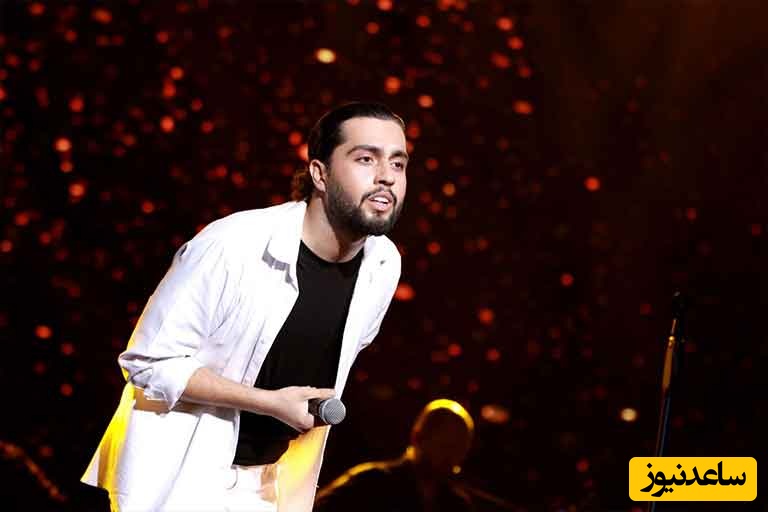 (ویدیو)😲 واکنش باورنکردنی حامیم به کادوی عجیب عروسک لبوبو