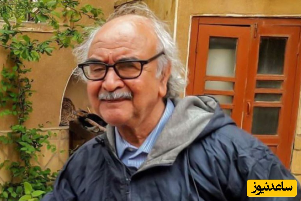 شعر جدید مادران به خطا؛ توهین شاعرانه استاد شفیعی کدکنی به رژیم صهیونیستی اسرائیل/ وقتی یک شاعر خیلی عصبانیه!