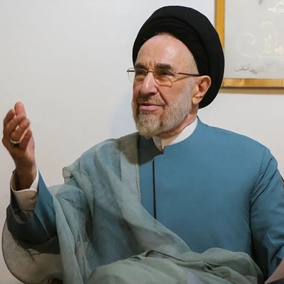 ببینید| آیا تفکیک «آمریکای خوب» از «صهیونیست‌های بد» دیگر خریدار دارد؟ نقد تند صداوسیما به مبانی نظری خاتمی در برنامه زنده