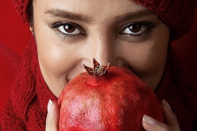 بهاره افشاری با این استوری به پیشواز شب یلدا رفت؛ بازیگری که حتی از فال حافظی که برایش آمده رونمایی کرد!+ویدیو